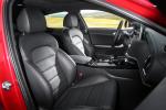 Kia Stinger GT 2017 года (WW)